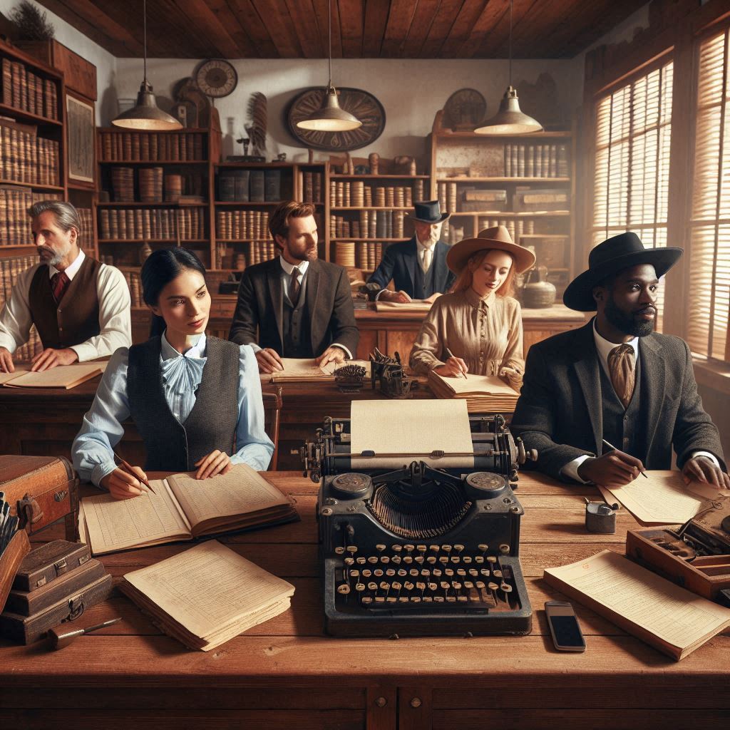 why-choose-us old west bookkeeping office